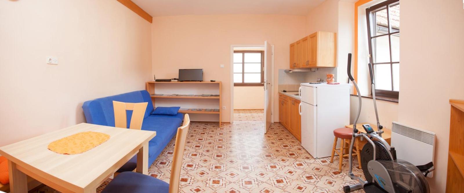 Apartma Na Starem Placu Idrija Ngoại thất bức ảnh